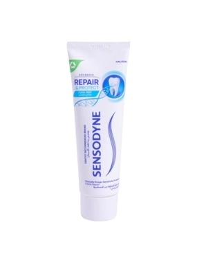 SENSODYNE TOOTHPASTE DEEP REPAIR & PROTECTION