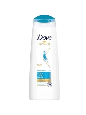 DOVE SHM DAILY CARE