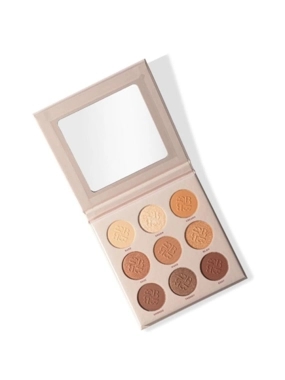 Bougainia Eyeshadow Palette 9 Colors