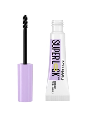 Maybelline eyebrow shaping and grooming mascara