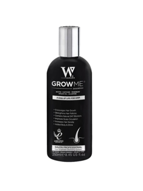 Groomy BIOTIN SHAMPOO FOR HAIR CARE