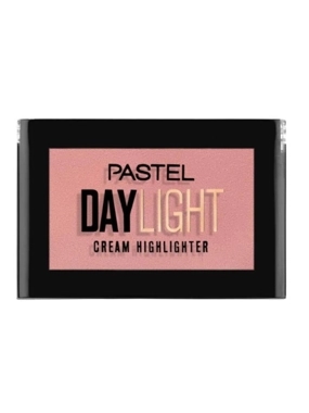 PASTEL PROF. DAYLIGHT CREAM HIGHLIGHTER SUNROSE 13