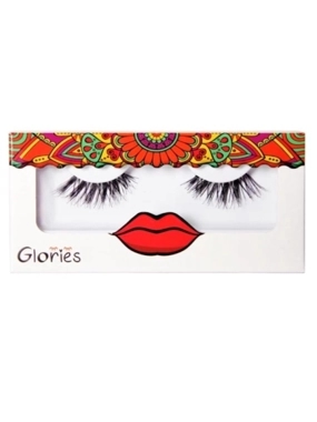 GLORIES EYELASHES GLAMOUR
