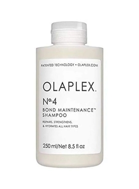 olaplex shampoo care n4 for hair repair