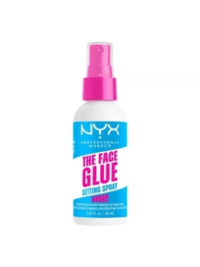 NYX THE FIX GLOW MAKEUP SETTING SPRAY