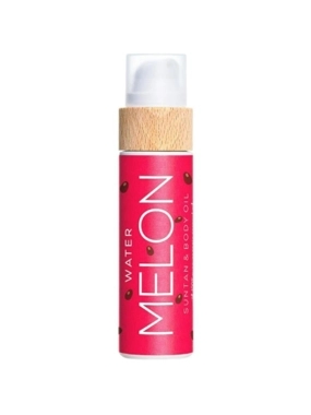 COCOSOLIS TANNING OIL FOR SKIN AND BODY MELON
