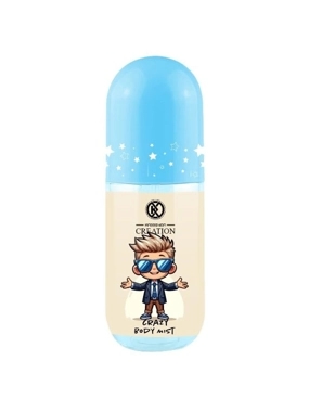 KREASYON CREATION KIDS BODY MIST FOR BOY CRAZY BOY