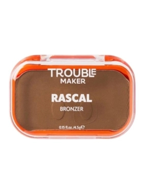 Trouble Maker Rascal Bronzer Powder