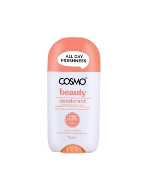 COSMO DEO FOR WOMEN BEAUTY