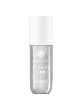 KREASYON CREATION BODY-HAIR MIST