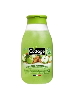 Cottage Shower Gel Apple Scrub