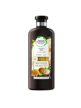 HERBAL ESSENCE COND WITH COCONUT TO NOURISH HAIR
