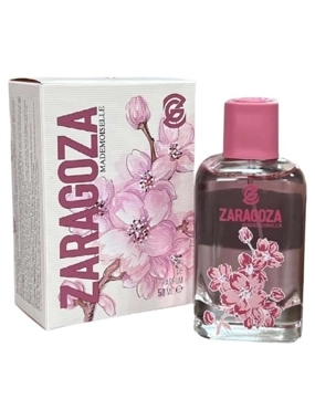 ZARAGOZA EAU DE PARFUM WOMEN