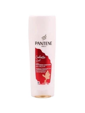 PANTEN CON FOR CURLY HAIR