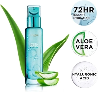L'Oreal Moisturizing Gel