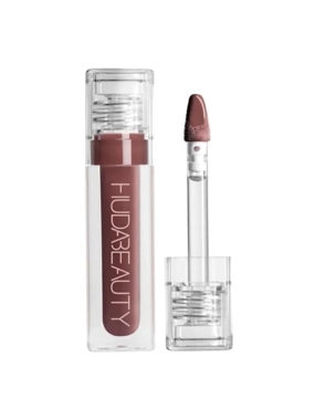 Huda Beauty Lip Gloss Extra Shine