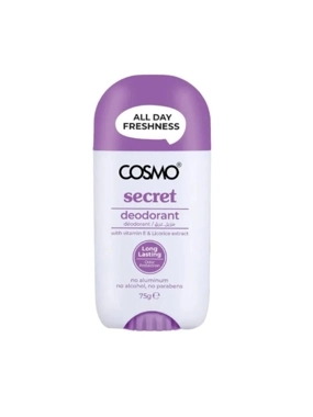 COSMO DEO FOR WOMEN SECRET