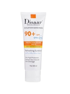 DISAR SUNSCREEN CREAM