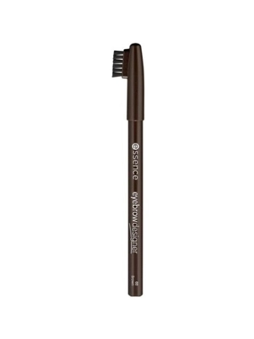 ESSENCE EYEBROW PENCIL DARK BROWN