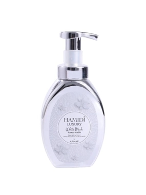 HAMIDI LUXURY FOAMING H.WASH AMBER
