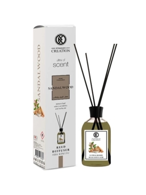 CREATION CREATION FRESHENER ROOM & OFFICE SANDALWOOD