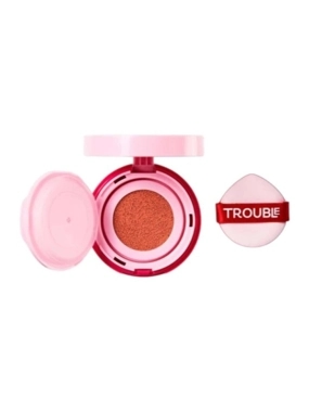 Trouble Maker Press Play Blush