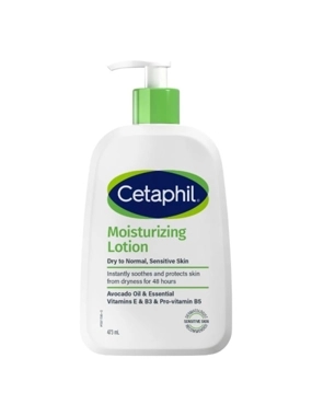 CETAPHIL MOISTURIZING LOTION