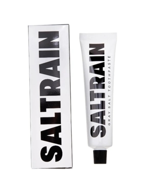SALTRAIN TOOTHPASTE MINT SUPREME FRESHNESS