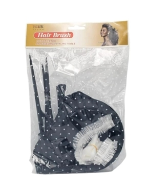 SALON SYSTEM DYE BOWL SET 006