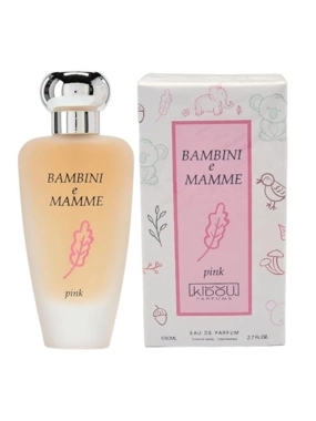 PERFUME GALLERY KIDS MIMI PINK