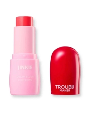 TROUBLE MAKER GENKY STICK BLUSH