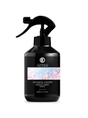 CREATION CREATION FRESHENER HOME & FURNITURE JAPANESE CHERRY