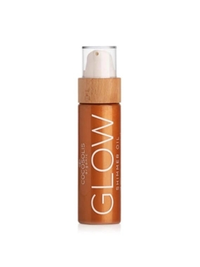 COCOSOLIS BODY SHIMMER OIL GLOW