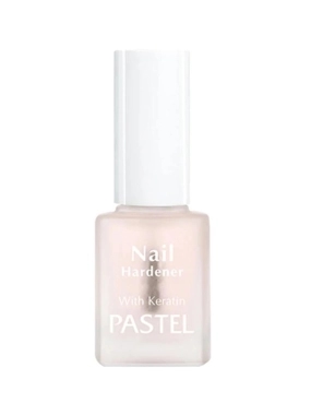PASTEL NAIL HARDENER WITH KERATIN