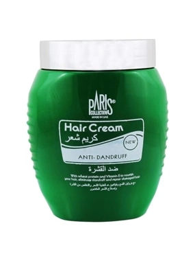 Paris Anti-Dandruff Hair Cream