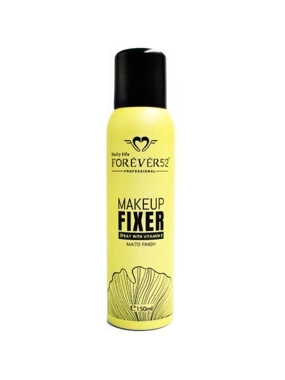 FOREVER 52 SPRAY FIXER MAKEUP