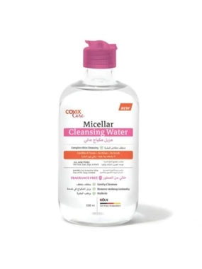 Cofix Care Makeup REMOVER WATER Fragrance-Free