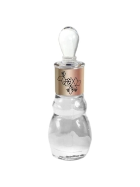 AJMAL CONCENTRATED PERFUME - MUSK SILK