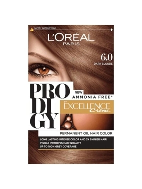 LOREAL PRO DIGI HAIR COLOR