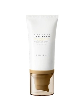 SKIN1004 MADAGASCAR CENTELLA SUNSCREEN