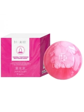 DOCTOR RACHEL SOAP WHITENING AND TIGHTENING SENSITIVE AREAS