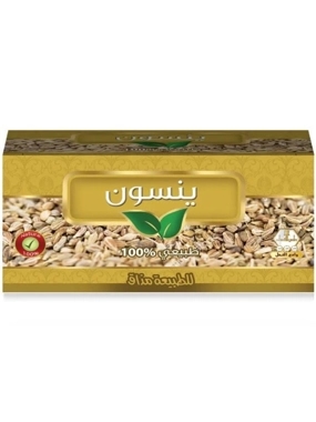 WADI AL NAHIL OIL ANISE 30 BAGS