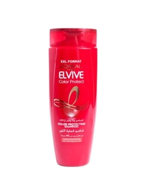 L'OREAL ELVIVE COLOR PROTECTION SHAMPOO