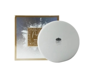 Most Beautiful Pretty Powder Body Perfume For Women Bride's Musk
