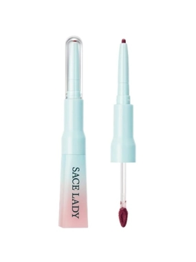 SACE LADY 2 in 1 lip cream booster