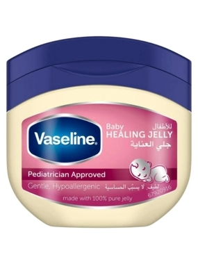 VASELINE JELLY BABY GENTLE PROTECTION