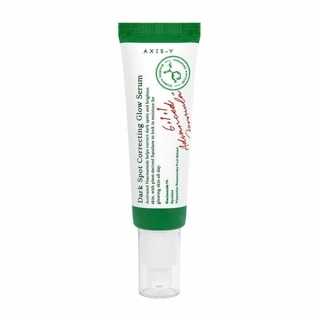 AXIS-Y SERUM DARK SPOT CORRECTING BRIGHTENING FORMULA