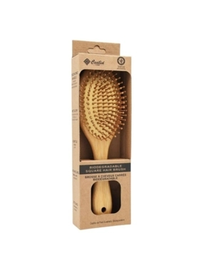 HAIR SYSTEM BRUSH HAIR BK25-125