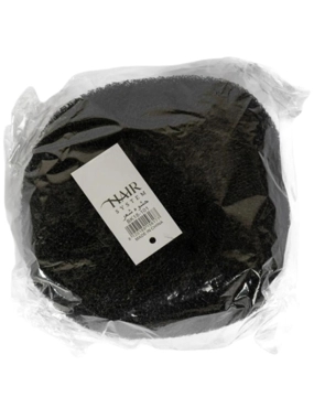 SALON SYSTEM HAIR FILLER FOR WOMEN, BLACK 18-101