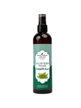 JARDIN OLIAN WATER ALOE VERA